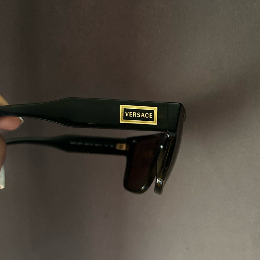 VERSACE shades